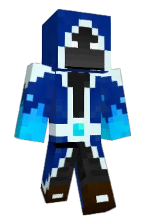 dimka_fimka Minecraft avatar full body