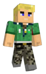 Custom render preview
