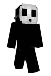dingle1944 Minecraft avatar full body