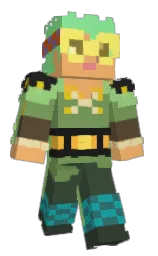 Custom render preview