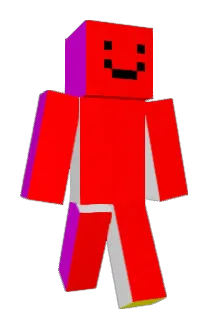 dinglenutsmcgee Minecraft avatar full body