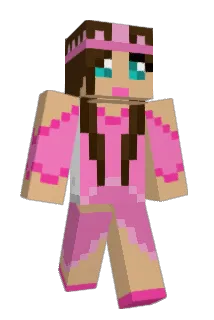 dinhar2004 Minecraft avatar full body