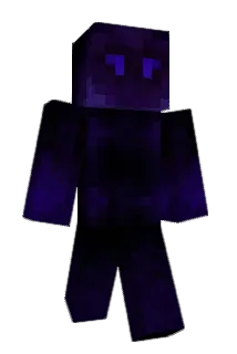 dinner1111 Minecraft avatar full body