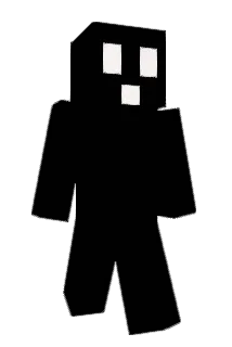 dinny12 Minecraft avatar full body