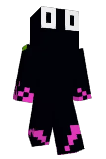 dino2332 Minecraft avatar full body