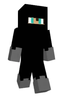 dinofrizz1000 Minecraft avatar full body
