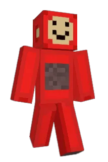 dinonug_ Minecraft avatar full body