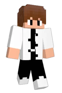 dinyao_0427 Minecraft avatar full body