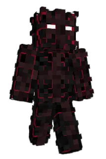 dioanthony_ Minecraft avatar full body
