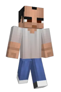 dioebello Minecraft avatar full body