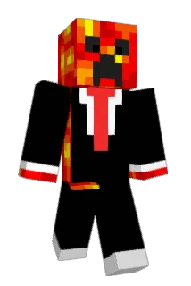 diogode28 Minecraft avatar full body