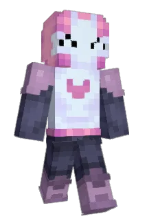 dios62 Minecraft avatar full body