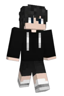 dip618 Minecraft avatar full body