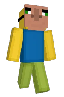 dipdip69 Minecraft avatar full body