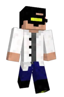 dipdrive224 Minecraft avatar full body