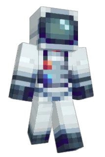 dipmaster404 Minecraft avatar full body