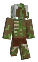Custom render preview