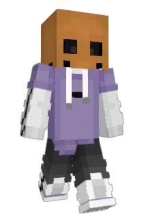 dipstick_64 Minecraft avatar full body