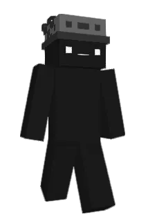 dipuh0 Minecraft avatar full body