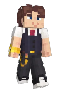 dirijabl228 Minecraft avatar full body