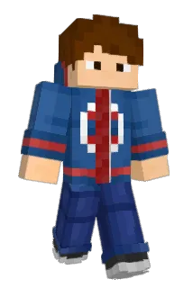 dirk0507 Minecraft avatar full body