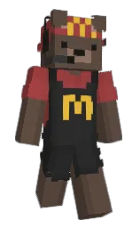 Custom render preview