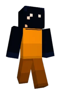 dirteater3999 Minecraft avatar full body