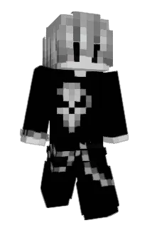 dirtinyo Minecraft avatar full body
