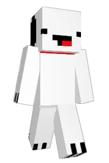 dirty_dave99 Minecraft avatar full body
