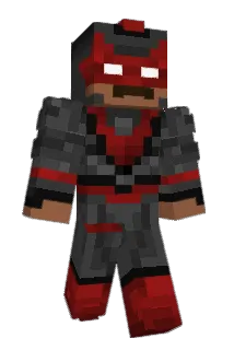 dirtyvic1 Minecraft avatar full body