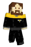 disastodrome Minecraft avatar full body