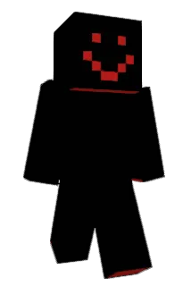 disco2003 Minecraft avatar full body