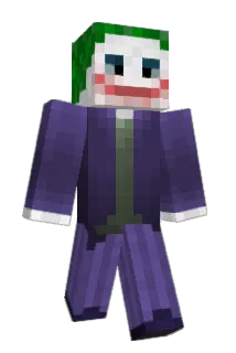 discoaapje Minecraft avatar full body
