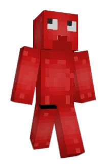 discoveryyyyy Minecraft avatar full body