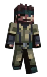 Custom render preview