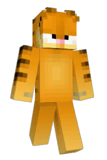 dishwasher420_ Minecraft avatar full body