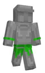 Custom render preview