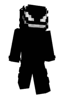 dislikee02 Minecraft avatar full body