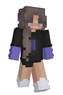 dislocated_arms Minecraft avatar full body