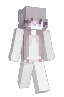 dislocatedunit Minecraft avatar full body