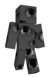 dispari_ Minecraft avatar full body