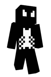 disturbed4life0 Minecraft avatar full body