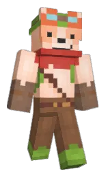 Custom render preview