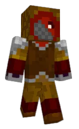Custom render preview