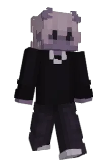 dittx Minecraft avatar full body