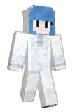 diuky Minecraft avatar full body