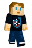 diva27 Minecraft avatar full body