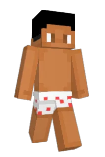 diva_queen69 Minecraft avatar full body