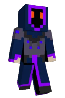 divad31 Minecraft avatar full body