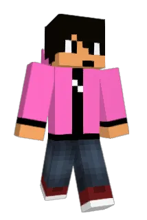 divin4000_2 Minecraft avatar full body